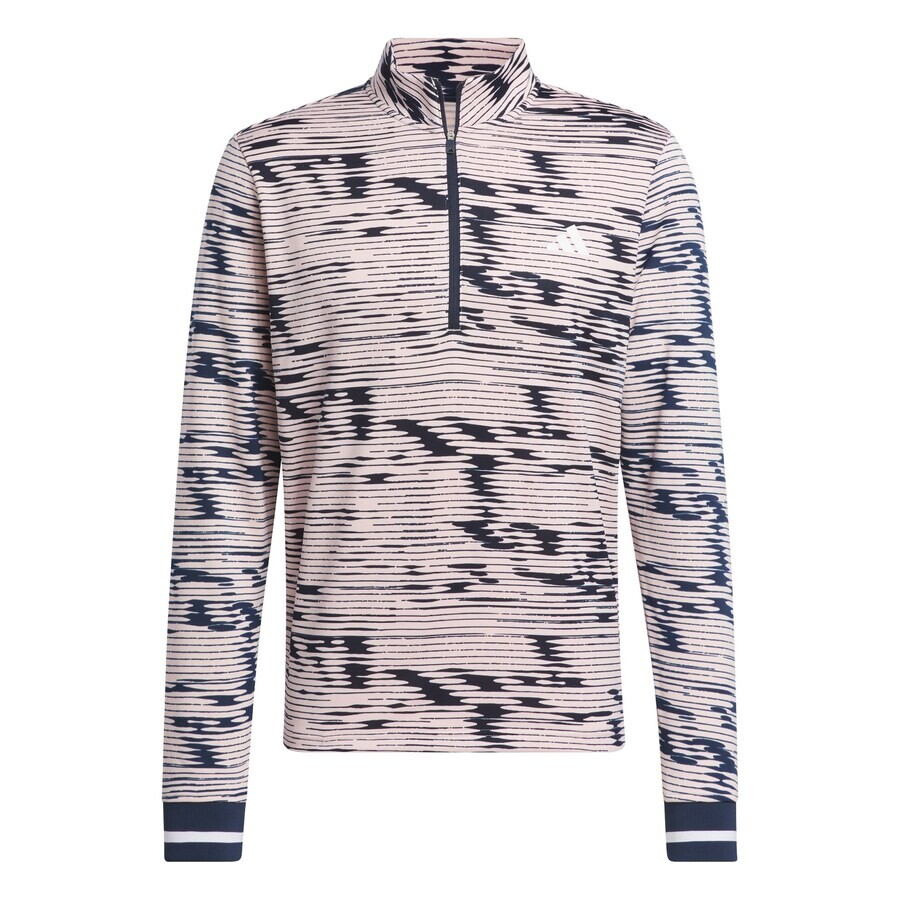 

Свитер ADIDAS PERFORMANCE Athletic Sweater Ultimate365, светло-розовый