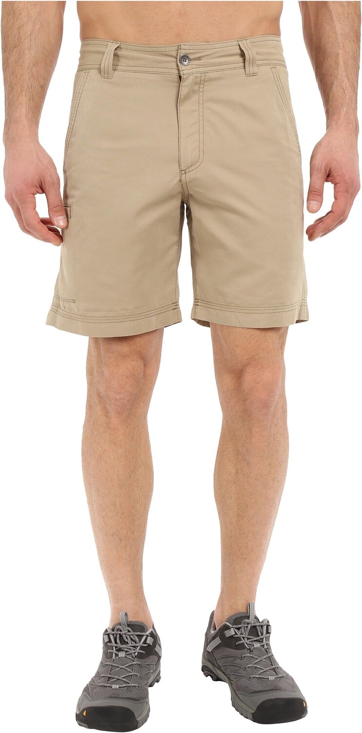 

Конвой Короткий Royal Robbins, цвет Desert