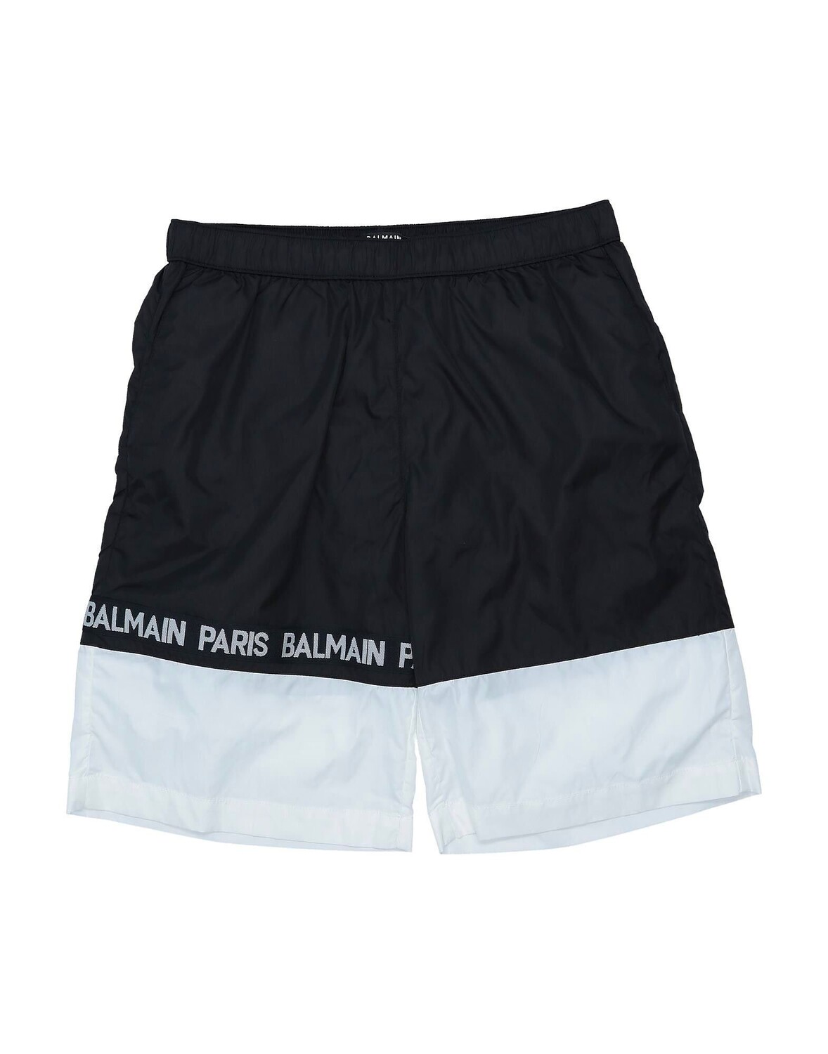 

Плавки Balmain, черный