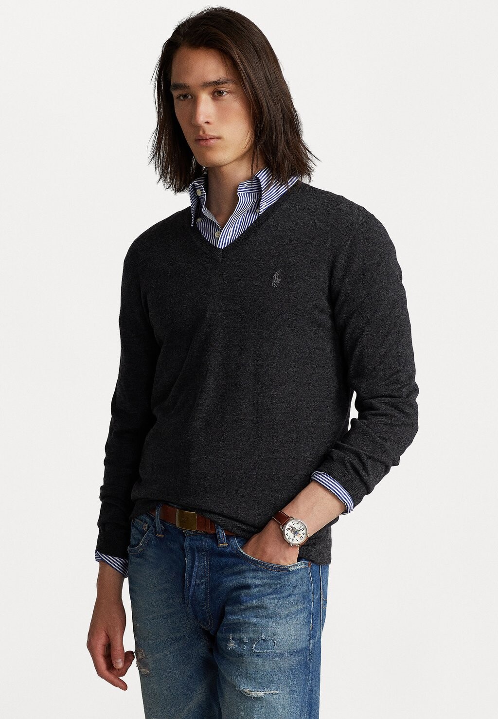 

Свитер Polo Ralph Lauren