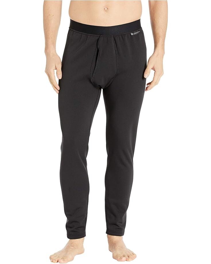 

Брюки Obermeyer UltraGear Bottoms, черный