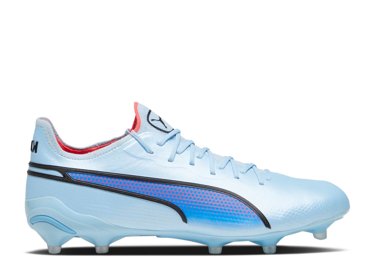 

Кроссовки Puma King Ultimate Fg Ag 'Breakthrough Pack - Silver Sky', синий