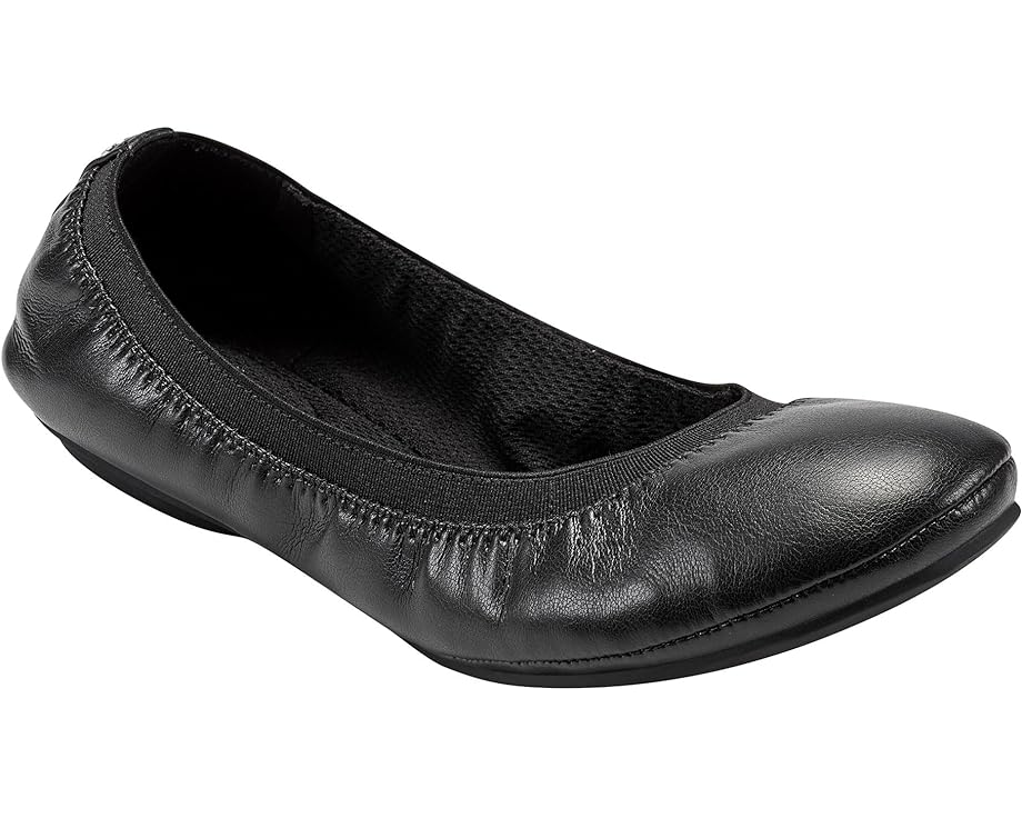 цена Туфли на плоской подошве Bandolino Edition 8, черный