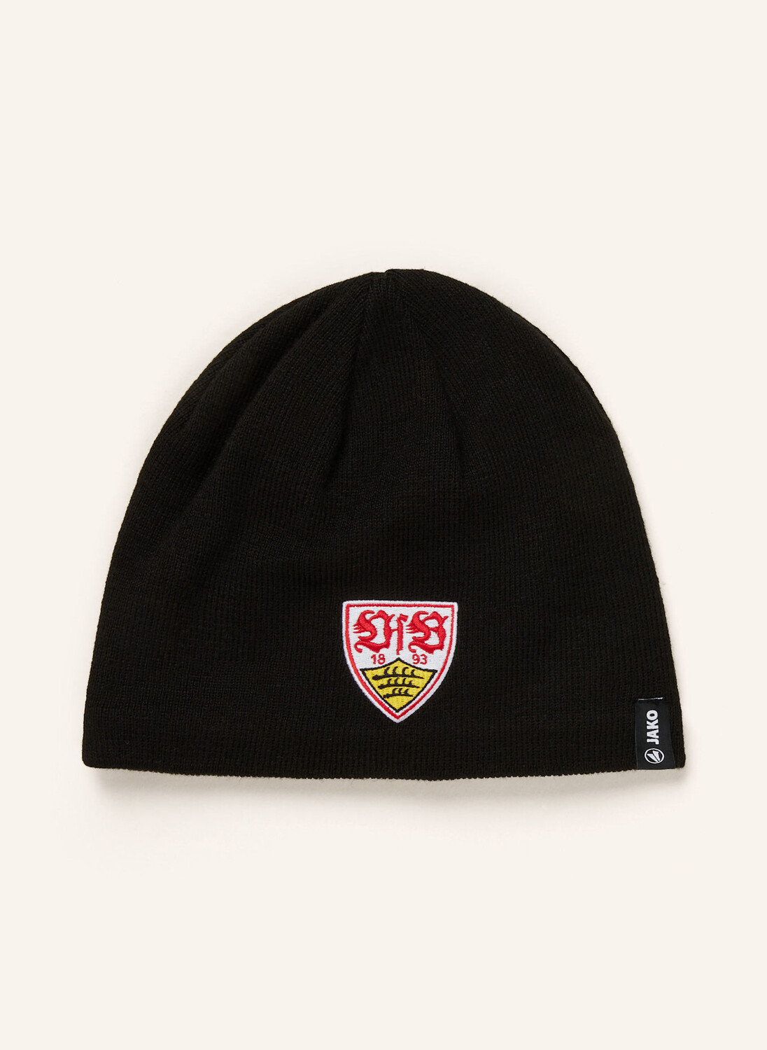 

Шапка вфб Vfb, черный