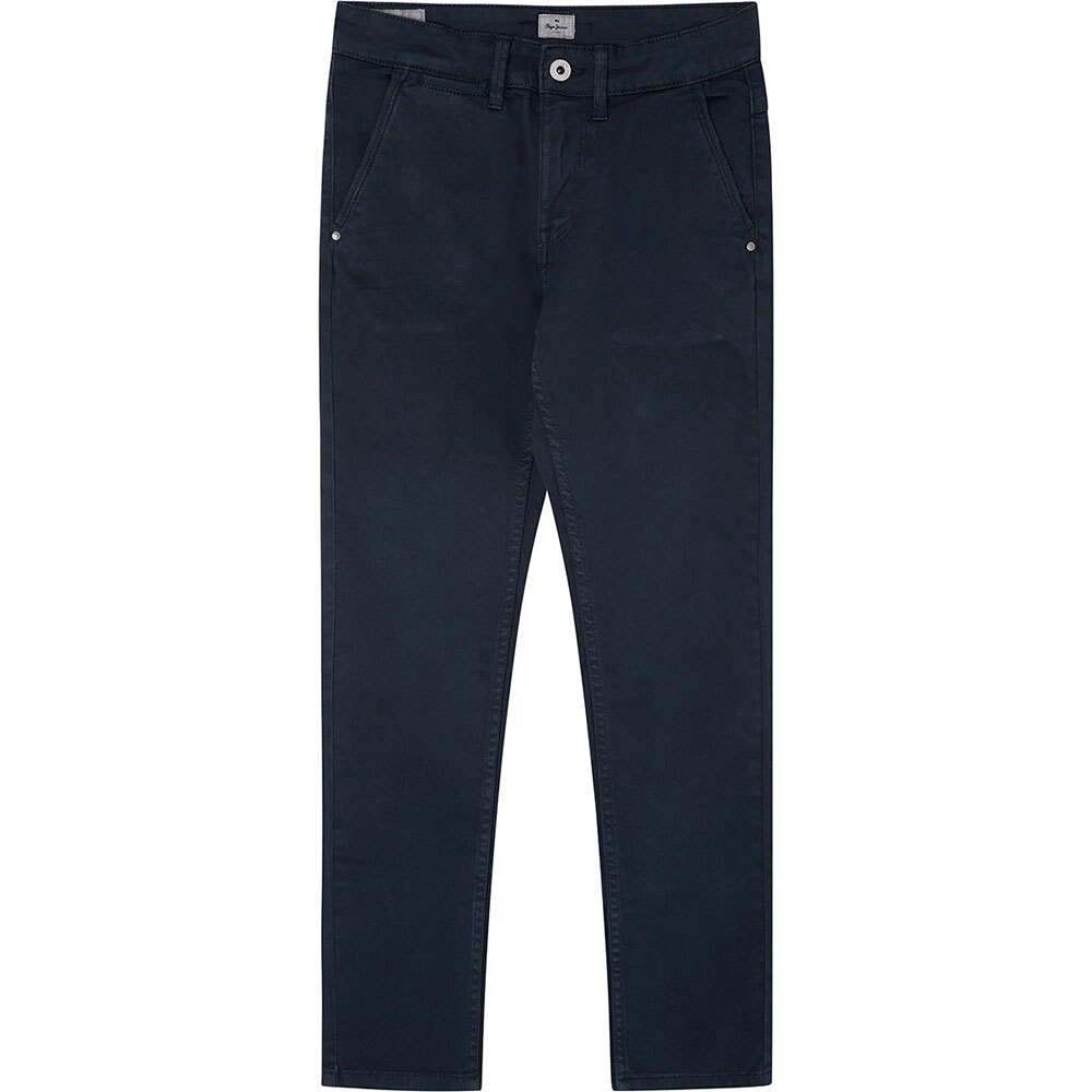 

Брюки Pepe Jeans Greenwich, синий