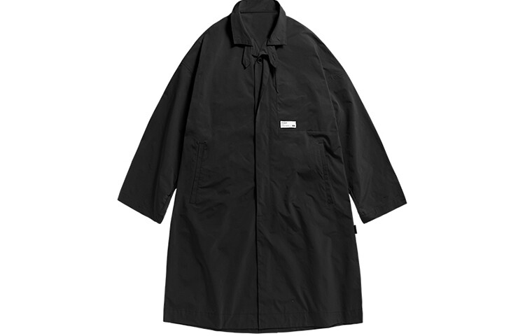 

Тренч унисекс Pso Brand