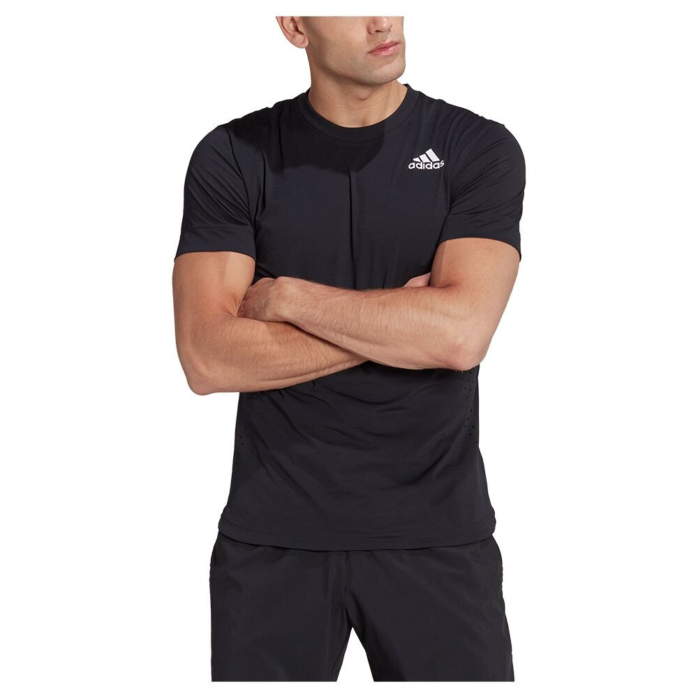 

Футболка adidas New York Freelift, черный