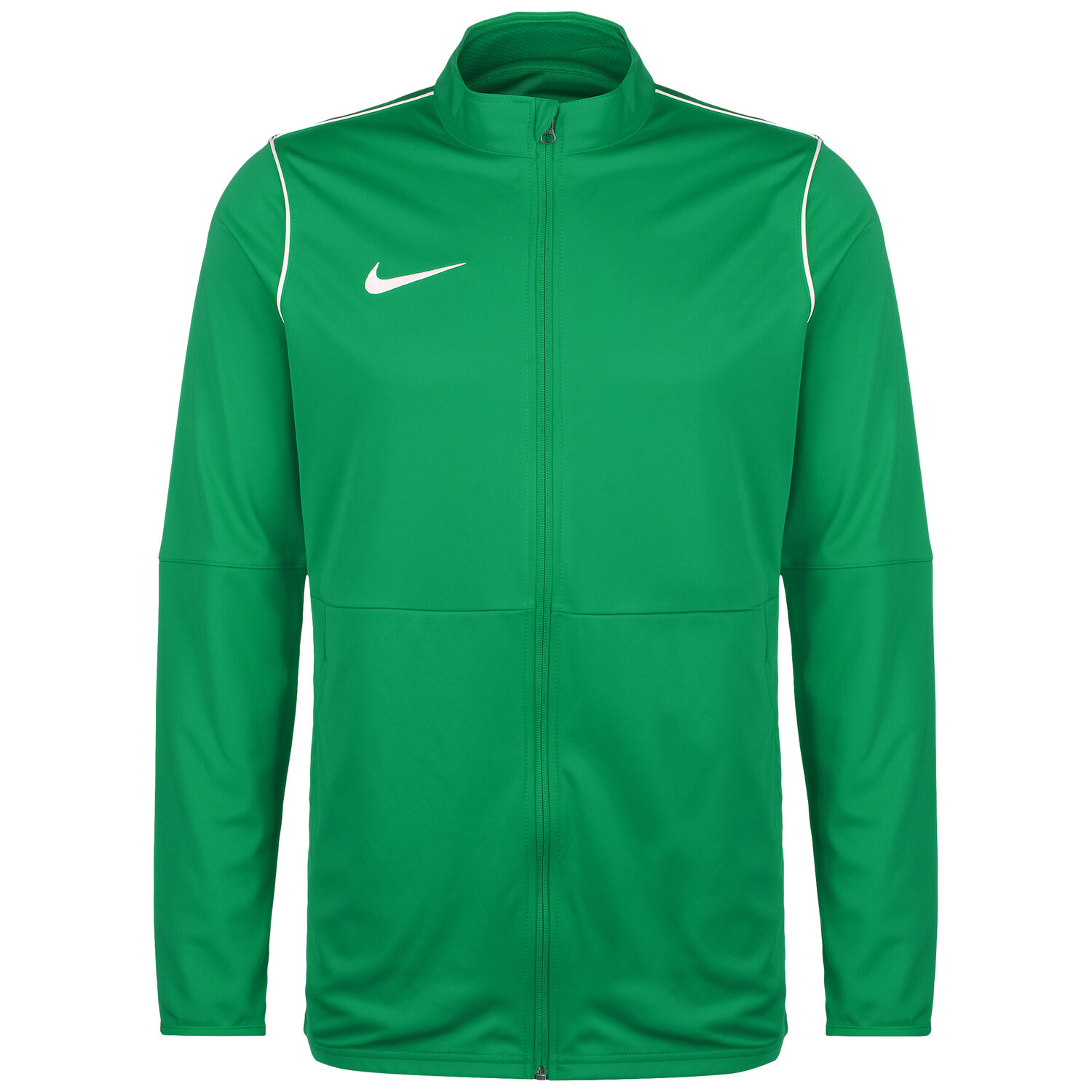

Толстовка Nike Trainingsjacke Park 20 Dry, цвет grün/weiß
