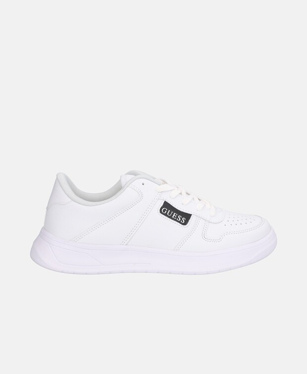 

Кроссовки Guess, белый