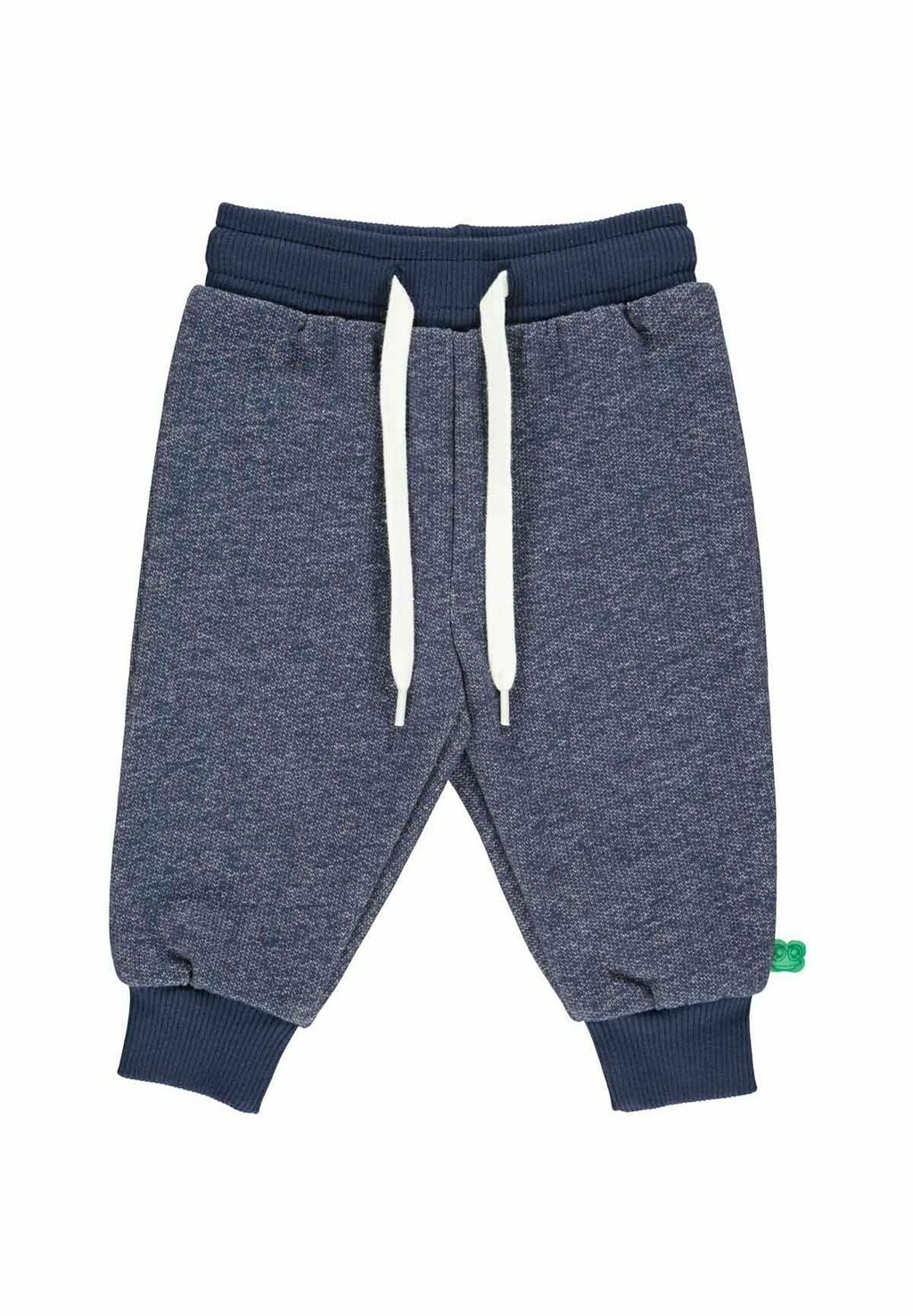 

Спортивные штаны Fred's World by Green Cotton, цвет denim navy