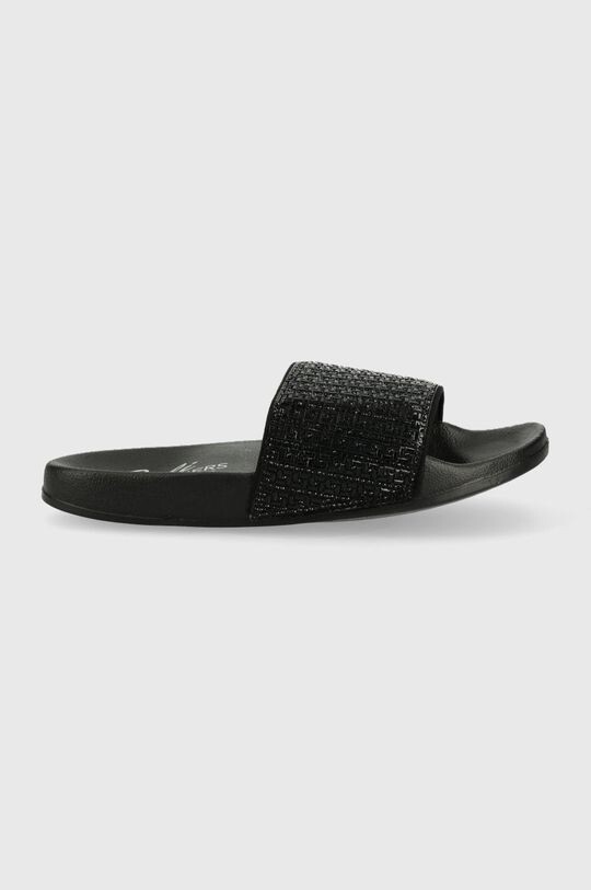

Шлепанцы Cali Skechers, черный