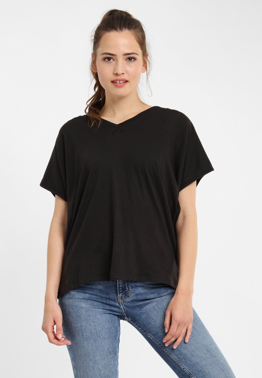 

Базовая футболка PONCHO COMPANY