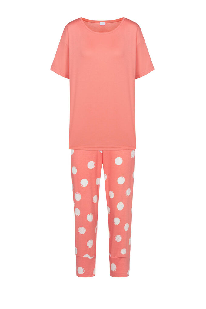 Пижамы серии Далина Mey, розовый