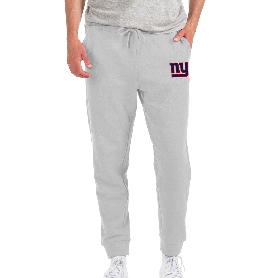 

Джоггеры Antigua New York Giants, серый