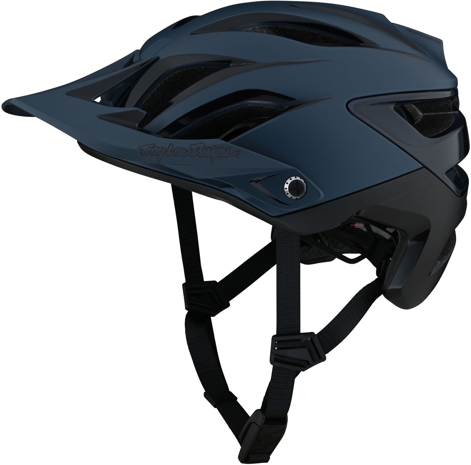 

Велосипедный шлем A3 Uno Mips Troy Lee Designs, синий