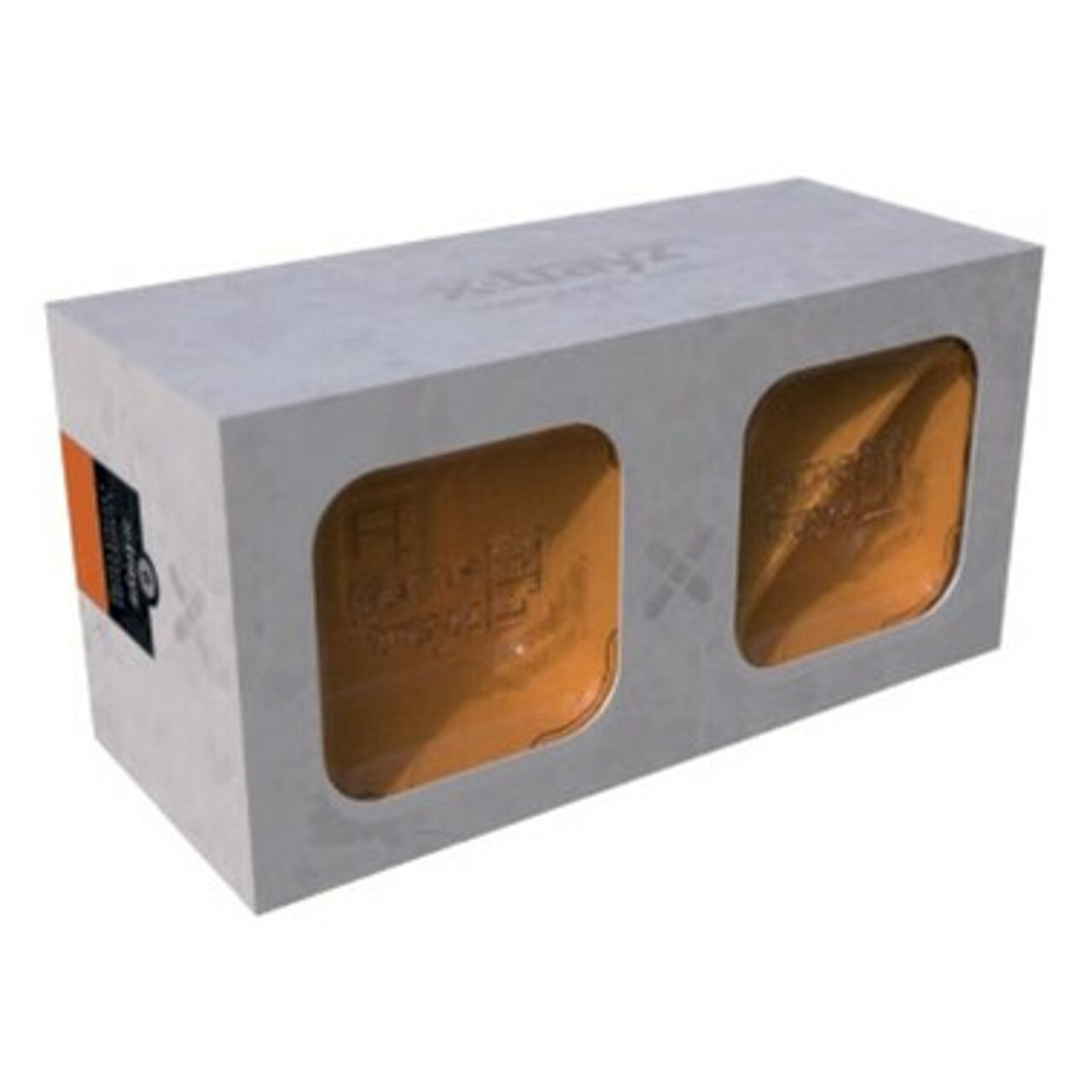 

Аксессуары GameTrayz: Orange X-Trayz