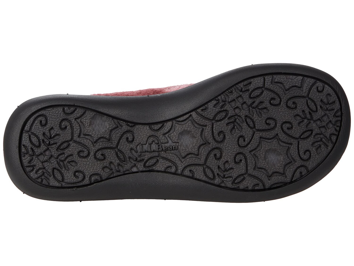 

Домашняя обувь L.L.Bean Daybreak Scuffs Motif