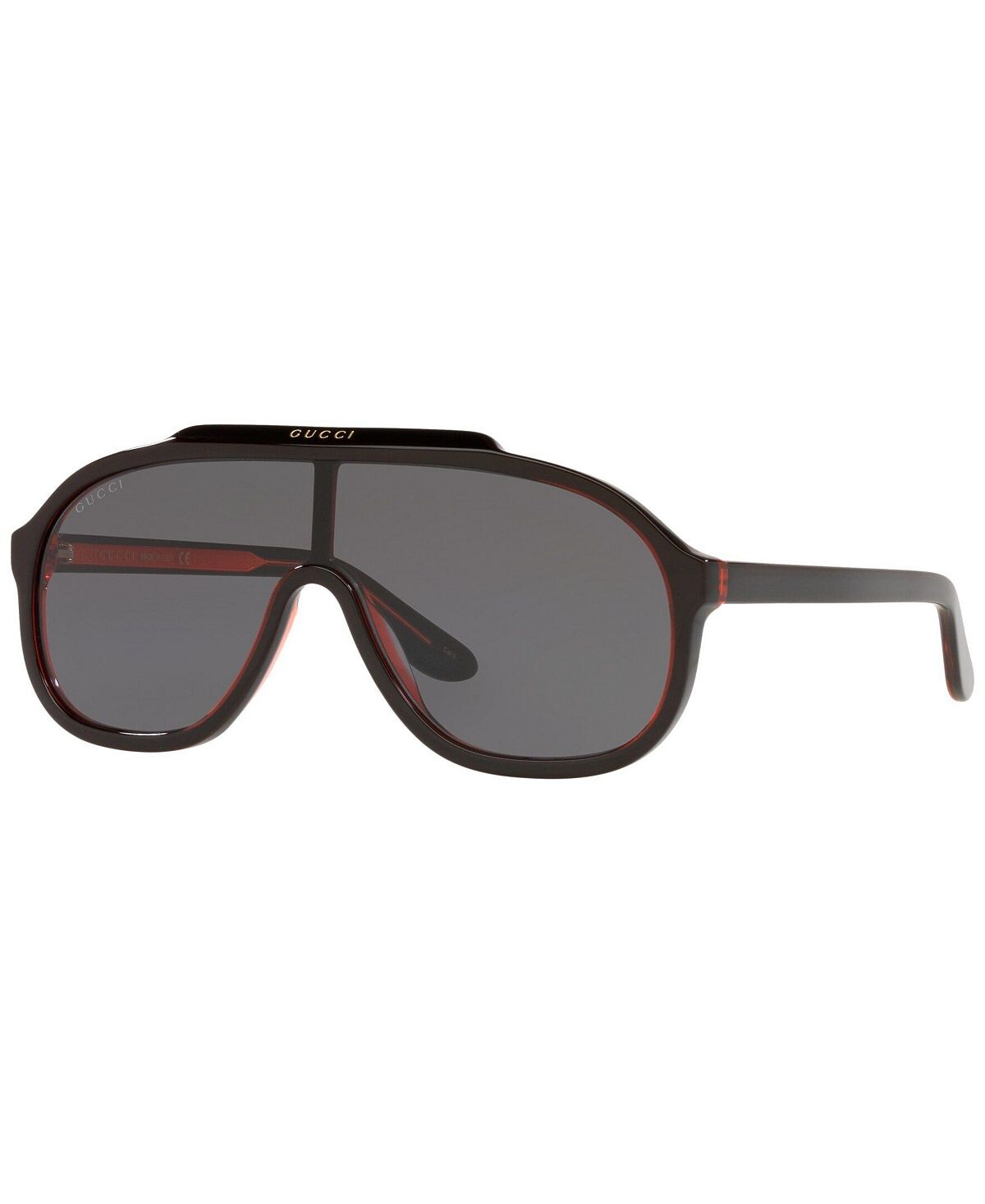 Мужские солнцезащитные очки, GG1038S 99 Gucci
