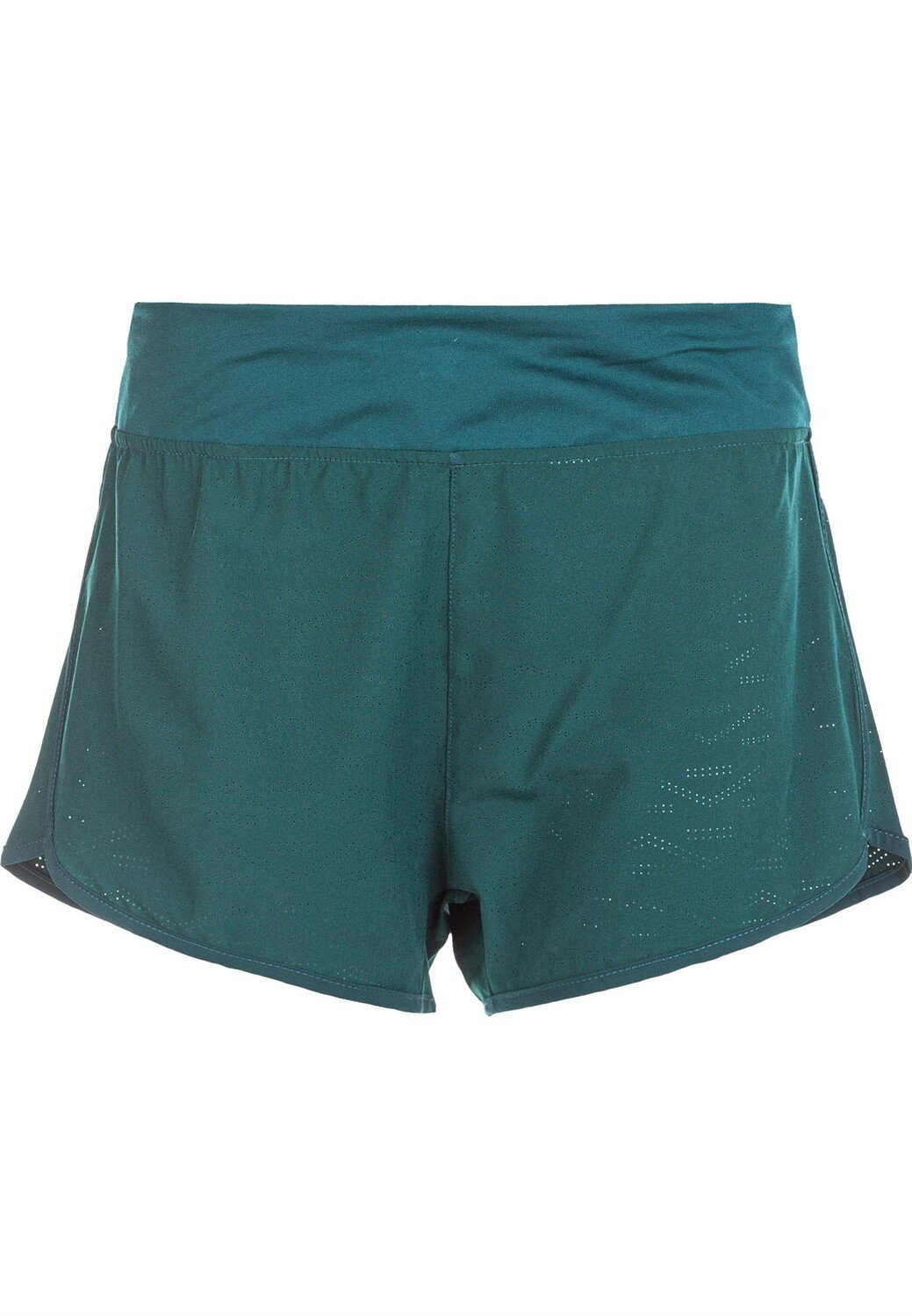 

Спортивные брюки Endurance Trainingsshorts Merier, цвет Ponderosa Pine