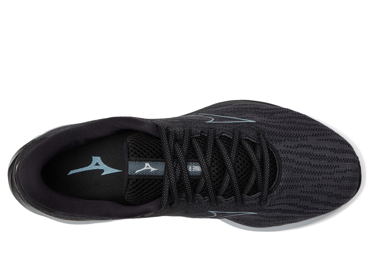 

Кроссовки Mizuno Wave Rider 27 Wide