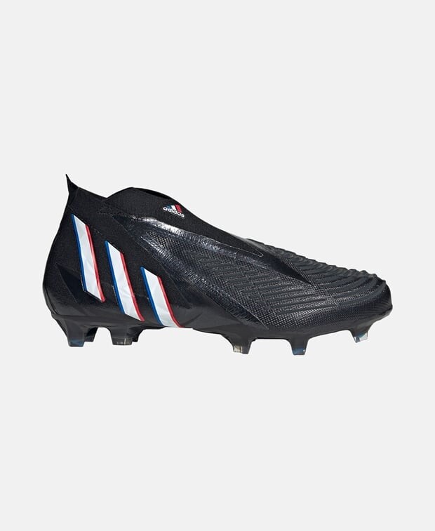 

Бутсы adidas, черный