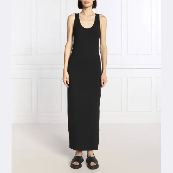 

Платье Calvin Klein, черный
