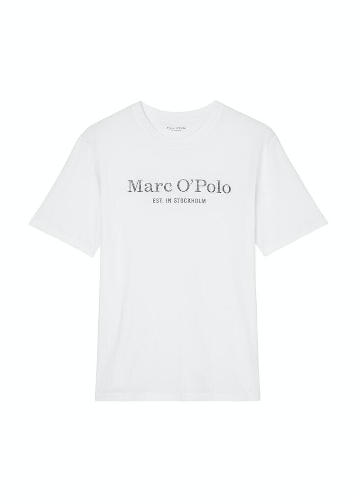

Футболка Marc O'Polo, белый