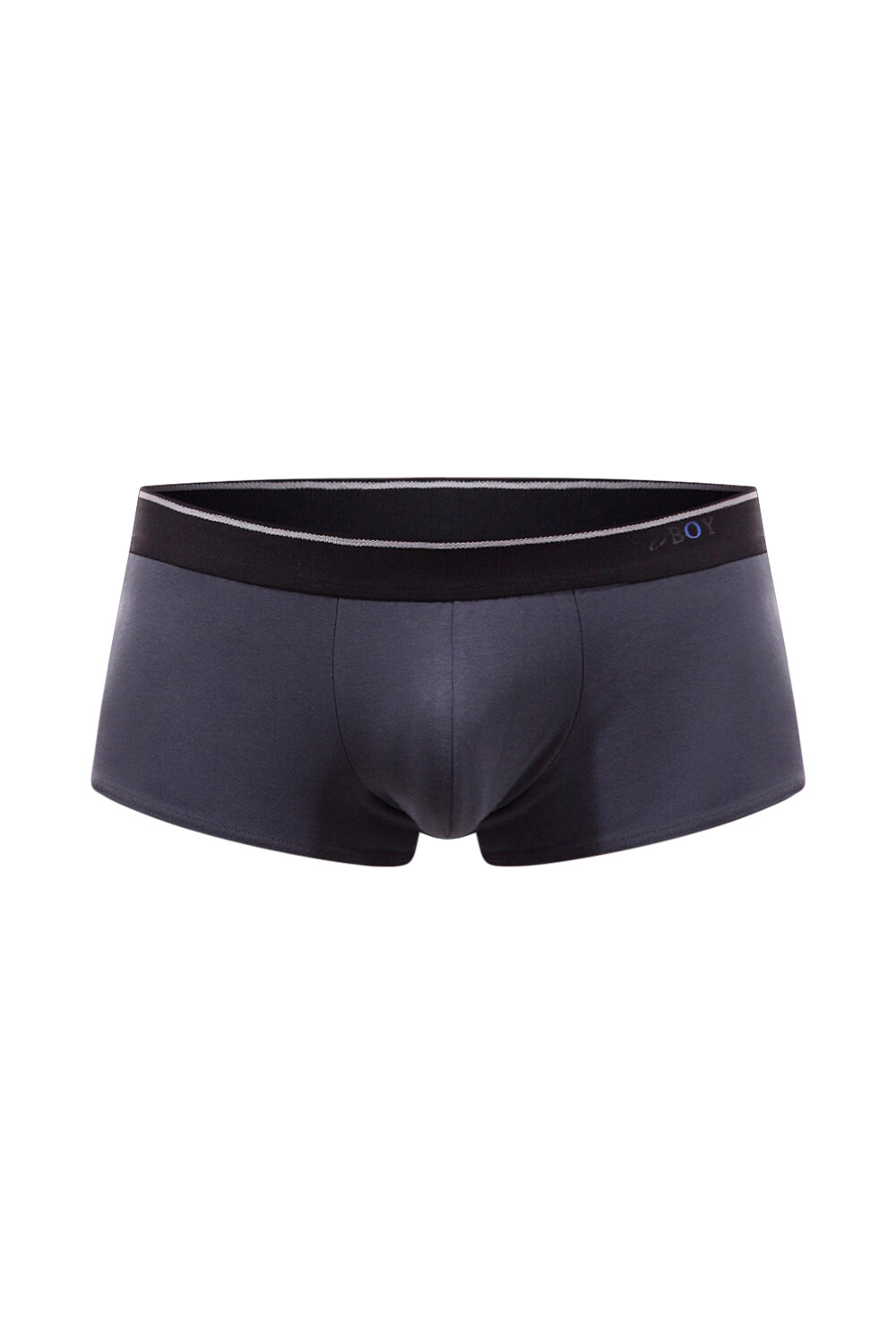 

Боксеры Oboy Pants CLASSIC T.C., антрацит