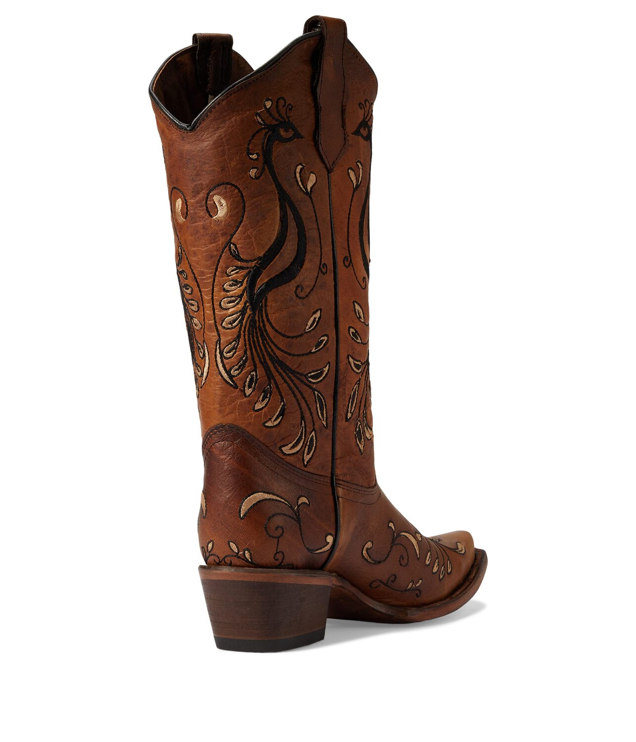 

Ботинки Corral Boots L5781, коричневый