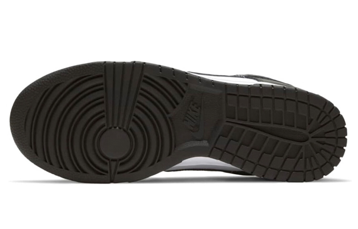 

Кроссовки Nike Dunk Skateboarding Shoes Unisex Low-top Black/green/orange, хаки