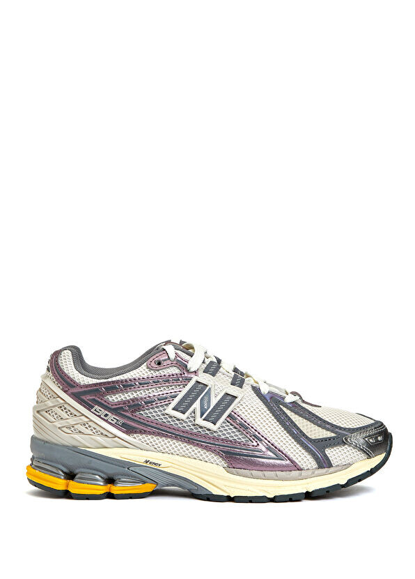 

Женские кроссовки 1906 nb Lifestyle New Balance, коричневый