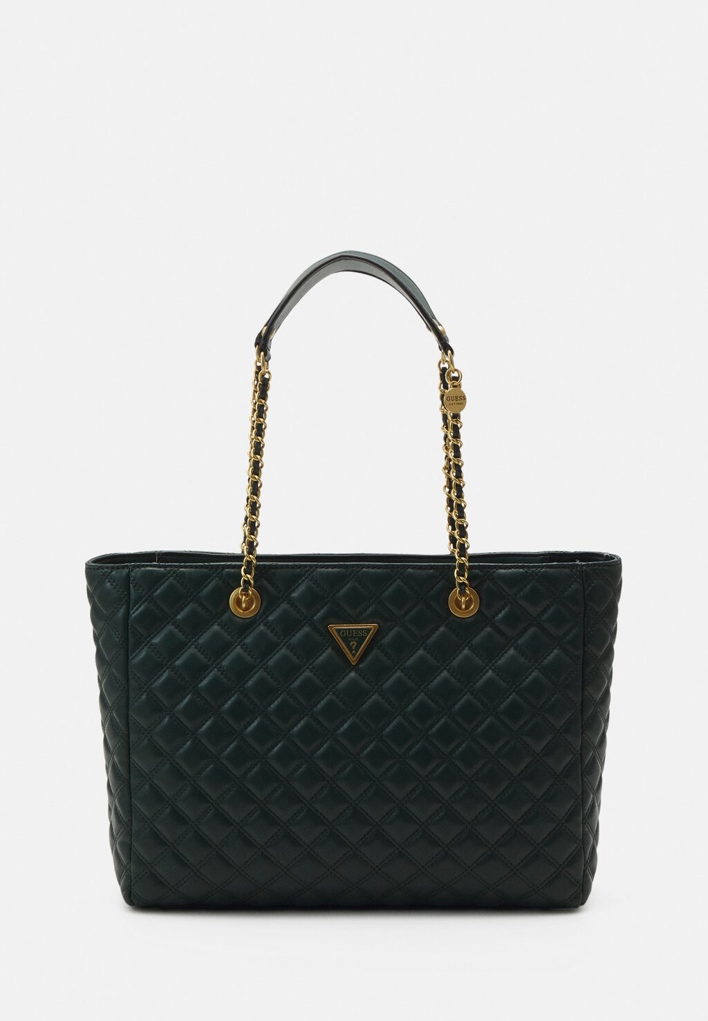 

Сумка СУМКА GIULLY Guess, лес