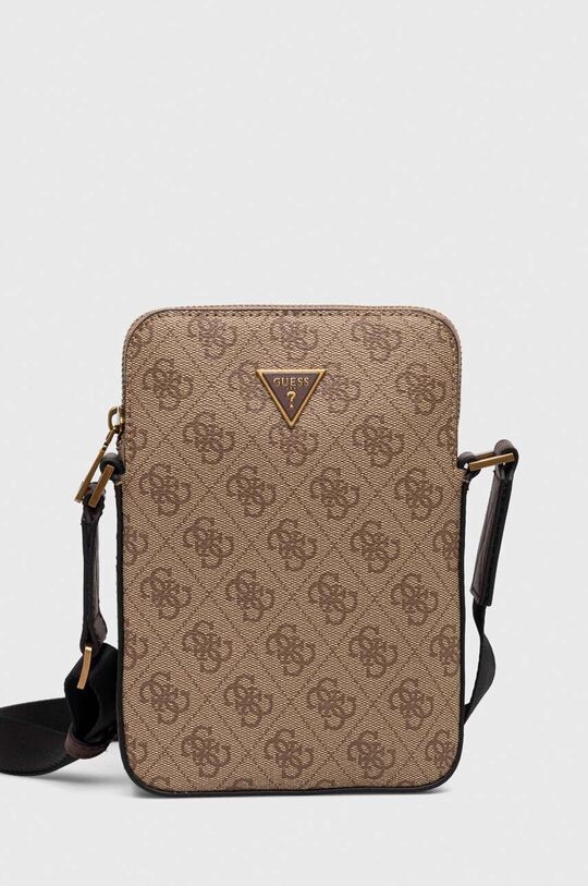 

Сумочка Guess, бежевый