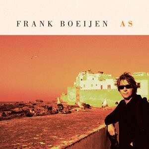 

Виниловая пластинка Boeijen Frank - As