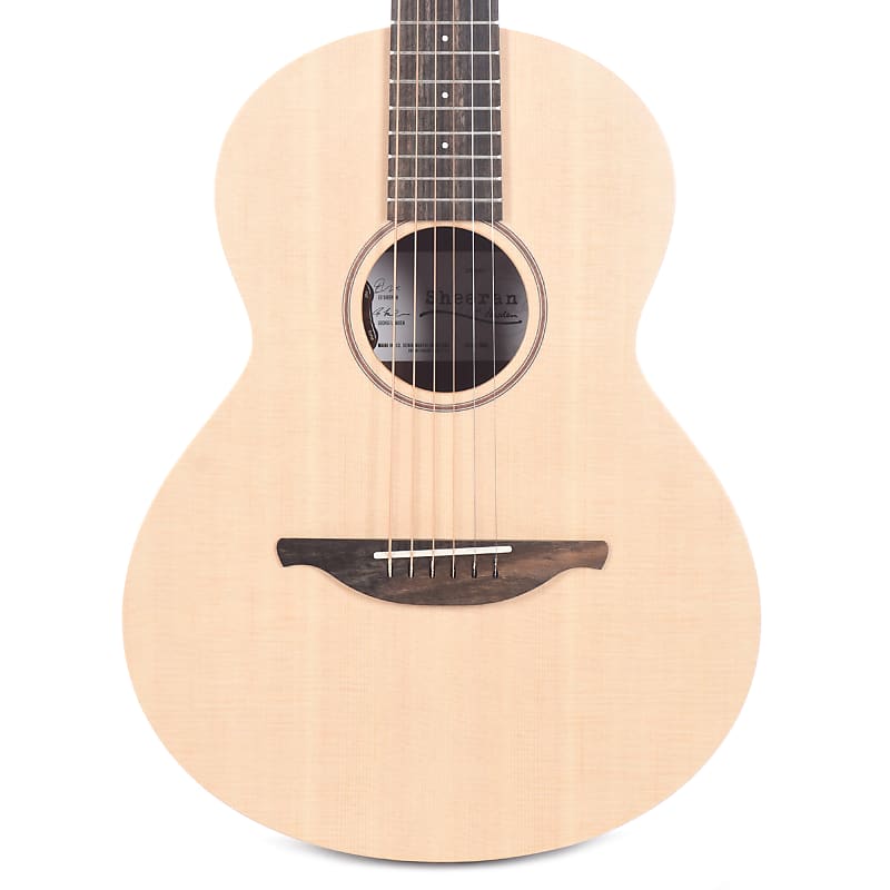 цена Акустическая гитара Sheeran by Lowden W02 Sitka Spruce/Indian Rosewood w/LR Baggs Element VTC