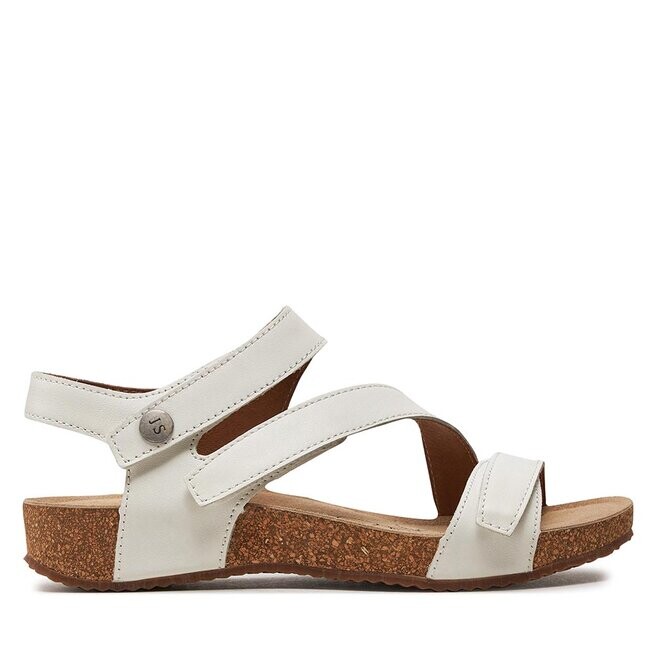 

Сандалии Josef Seibel Tonga 25 78519 Weiß 800, белый