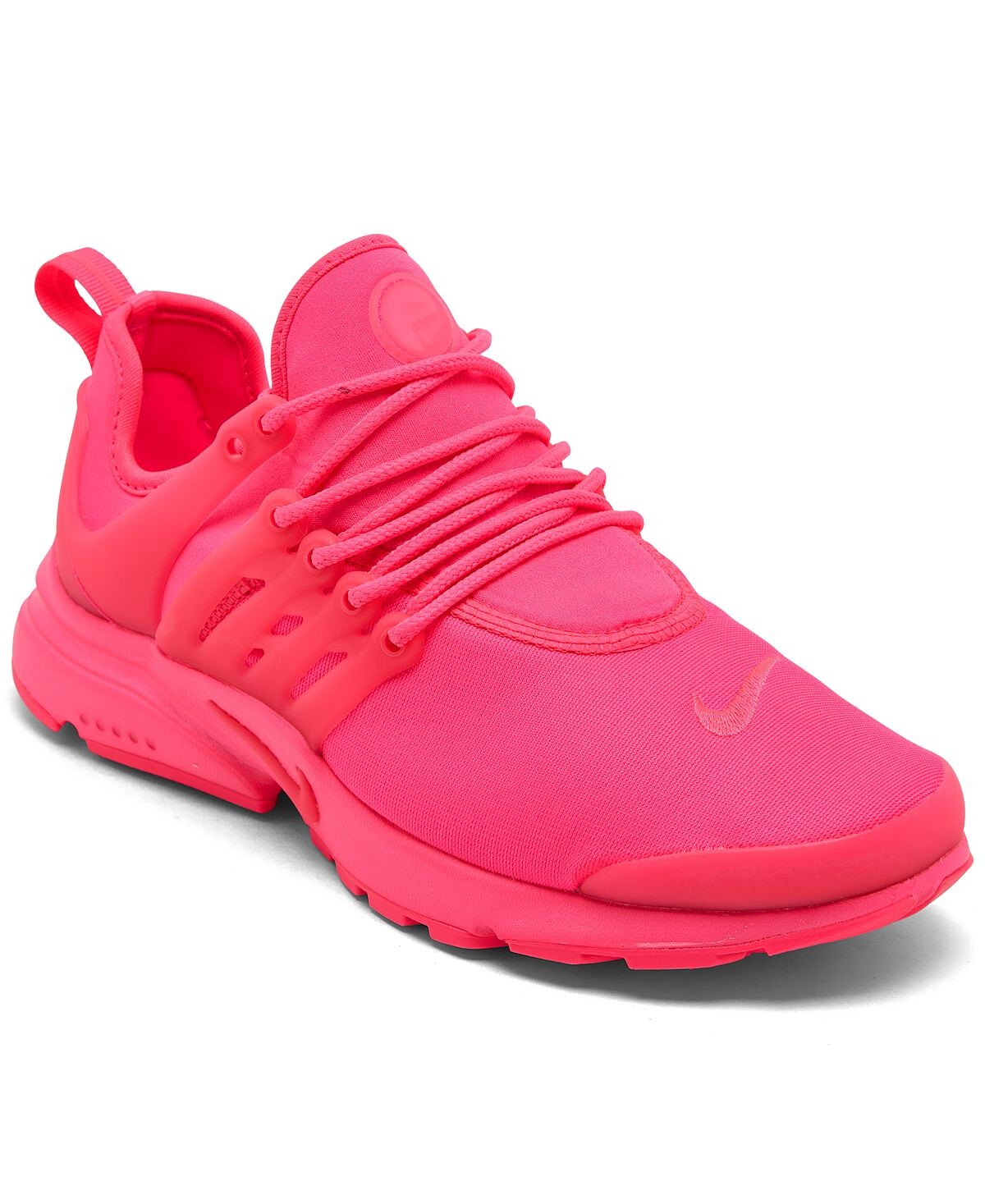 

Женские повседневные кроссовки Air Presto от Finish Line Nike