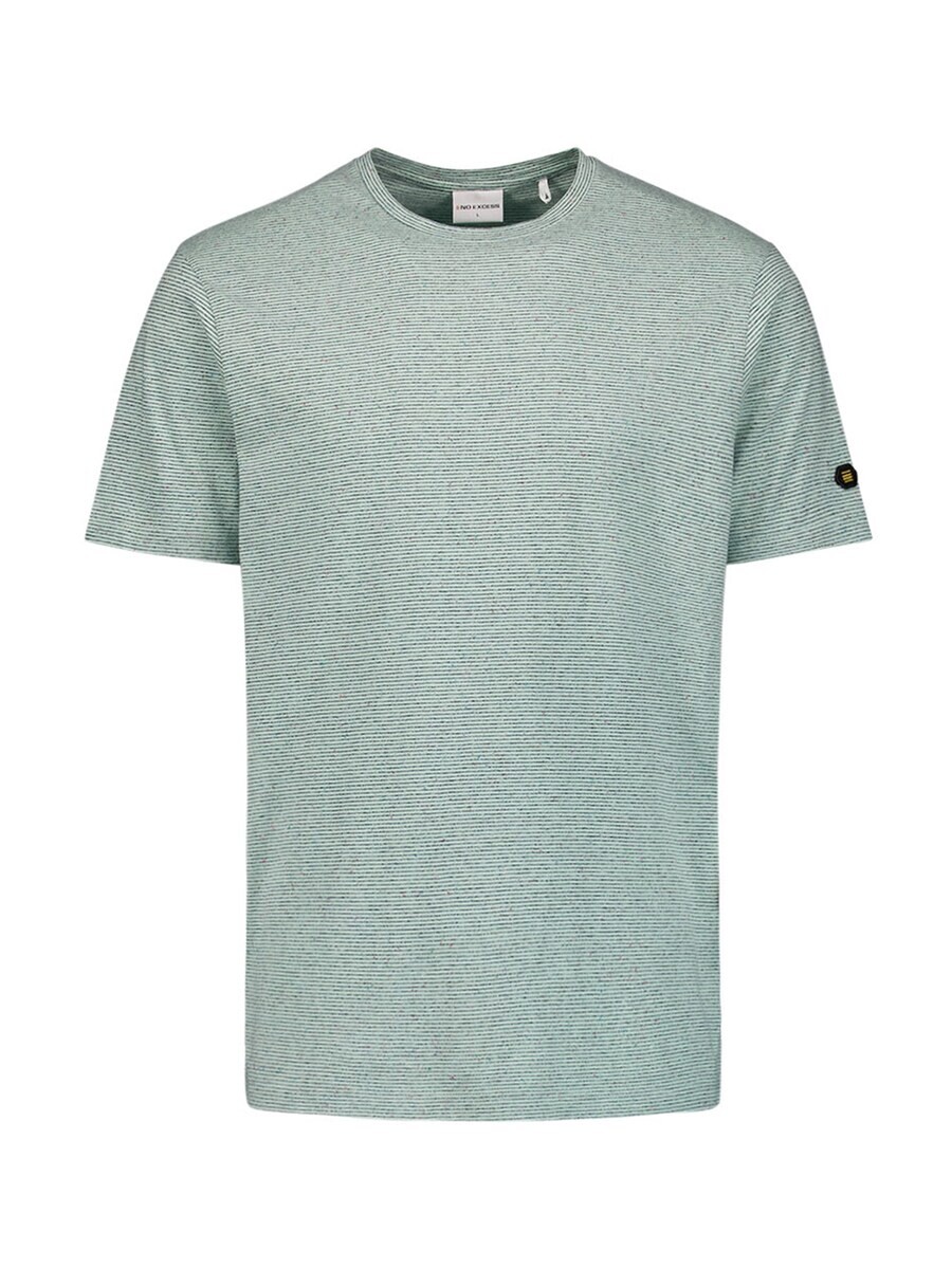 

Футболка No Excess, цвет Mint