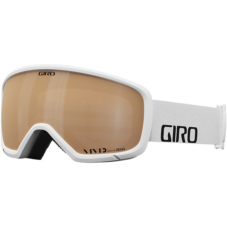 цена Лыжные очки Ringo Giro, белый
