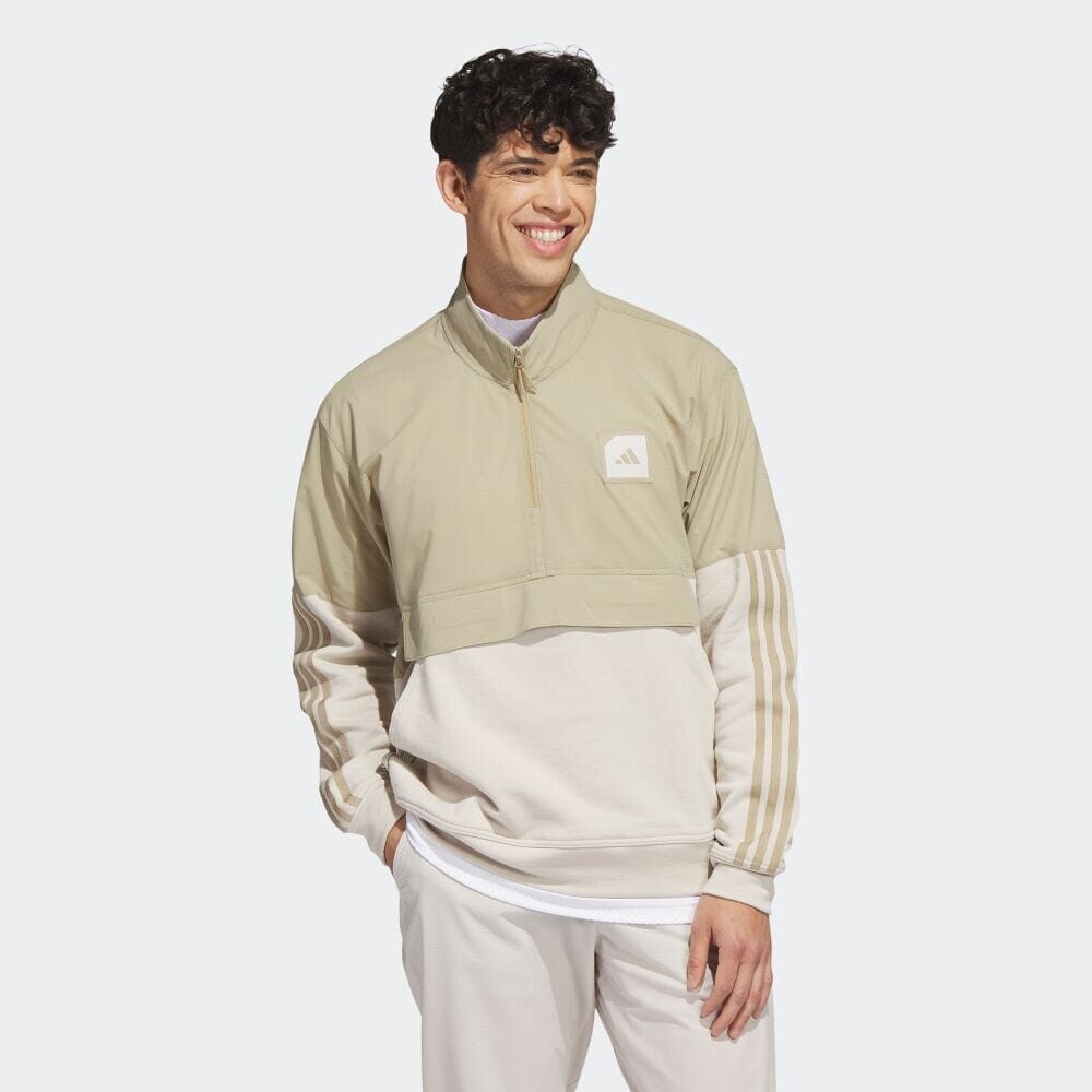 

Толстовка Adidas ADICROSS