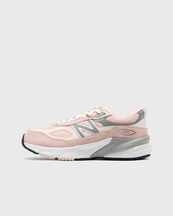 

Кроссовки New Balance 990, цвет pink haze