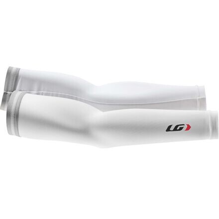 

Охладители рук Louis Garneau, белый