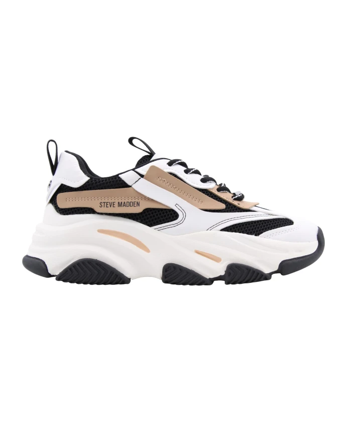 

Кроссовки Haneberg Steve Madden, мультиколор