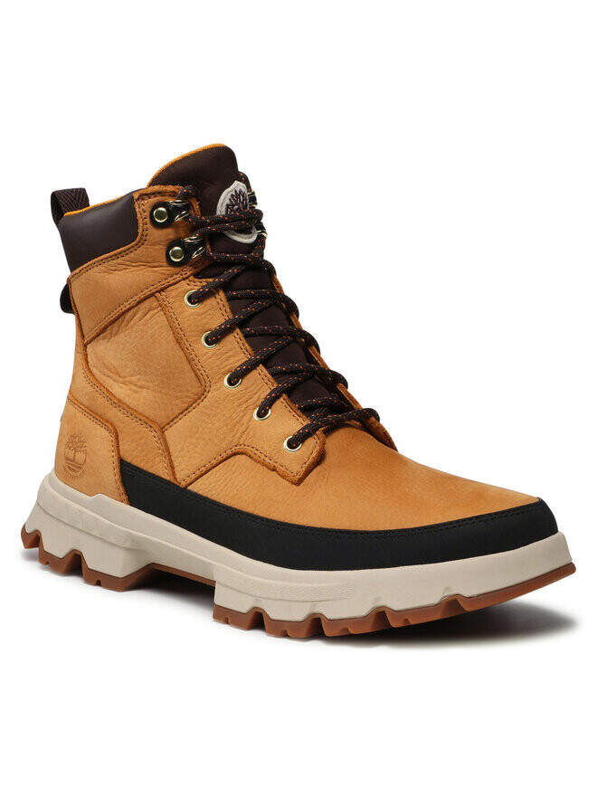 

Треккинговая обувь Timberland Tbl Orig Ultra TB0A44SH2311 Marrón, коричневый