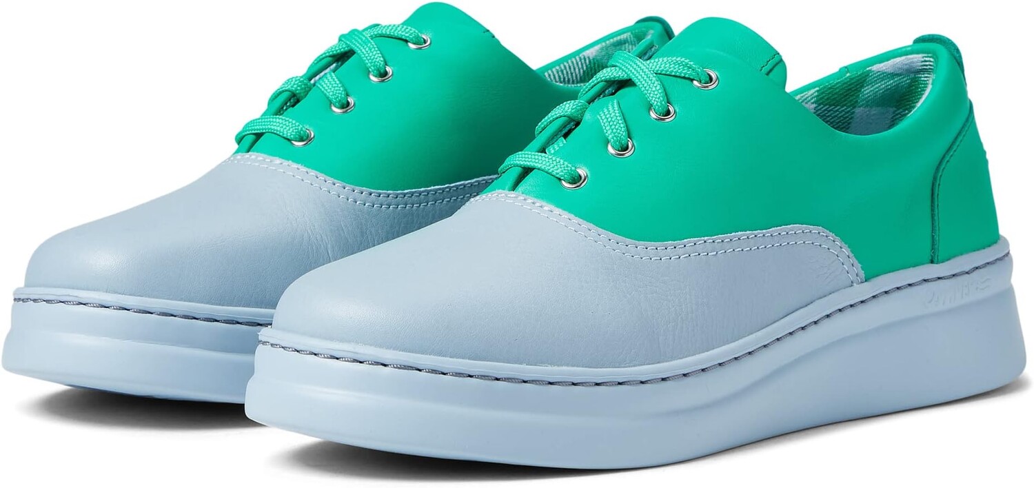 

Кроссовки Runner Up Camper, цвет Multicolor
