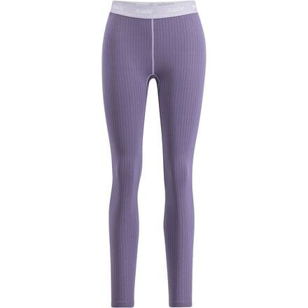 

Классические брюки RaceX женские Swix, цвет Dusty Purple