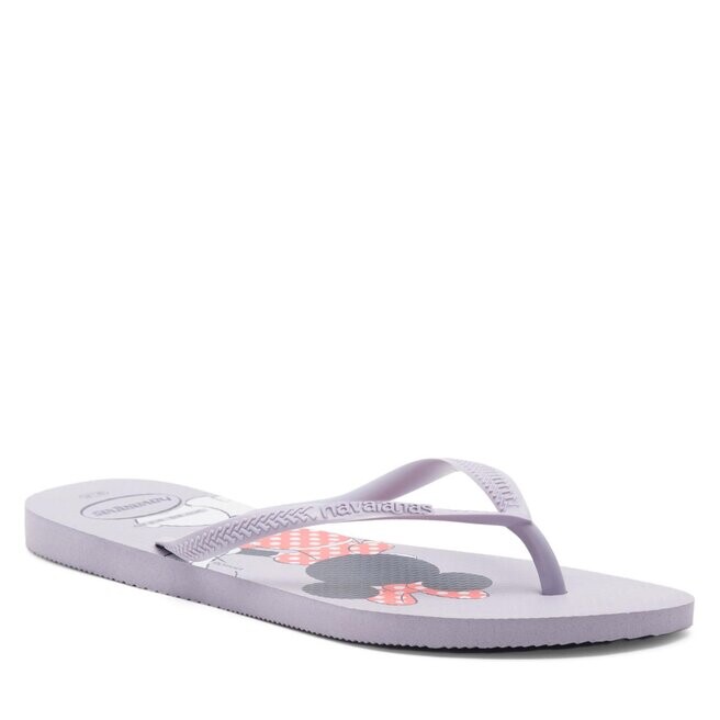 

Шлепанцы Havaianas, цвет