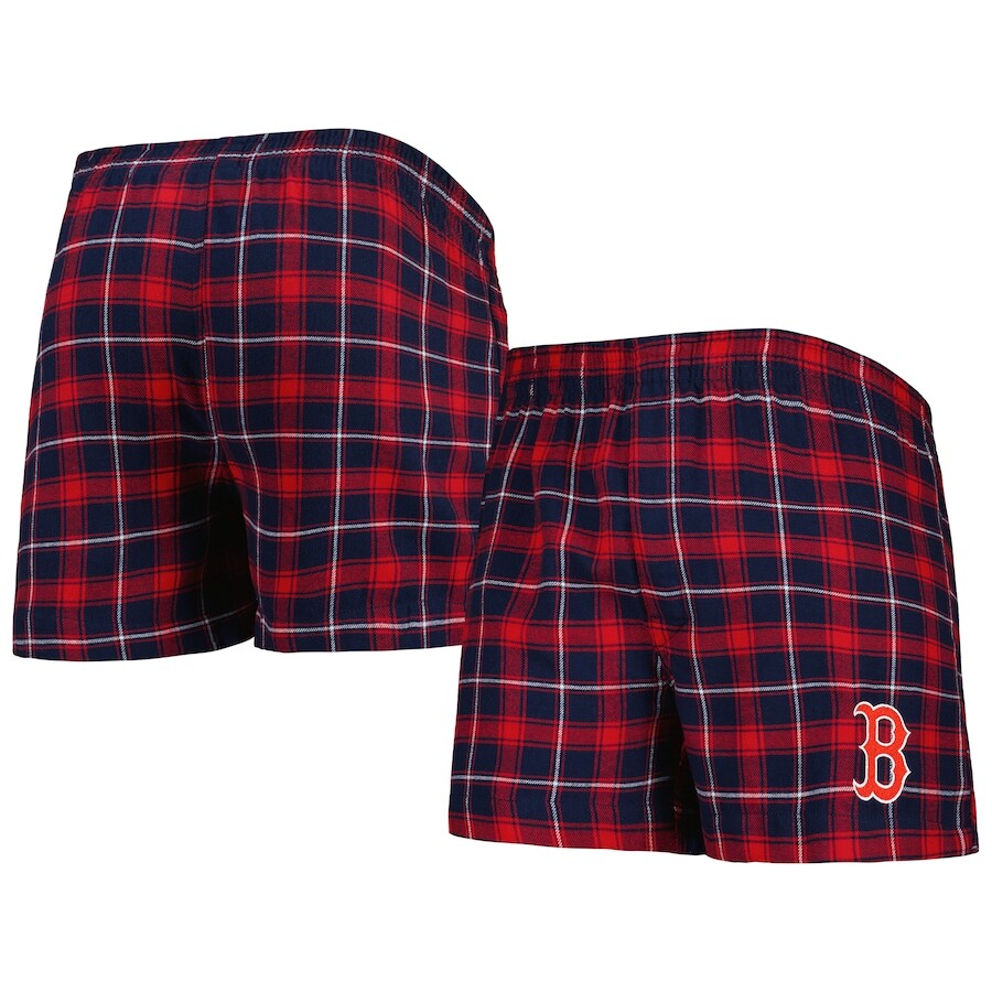 

Боксеры Concepts Sport Boston Red Sox, нави