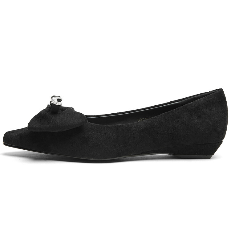 

Туфли женские повседневные Women's Casual Shoes Women's Mulinsen, коричневый