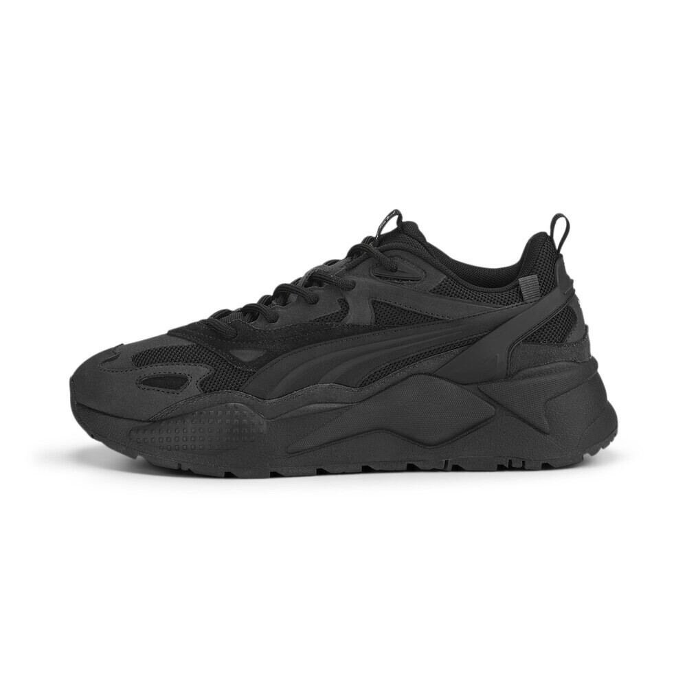 

Кроссовки Puma RS-X Hento, черный